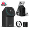 3-in-1 Wireless Charging Station: Charges iPhone, Watch, AirPods with Active Cooling and Qi2 15W