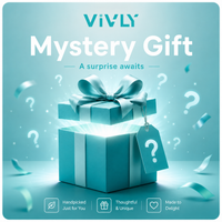 Mystery Gift