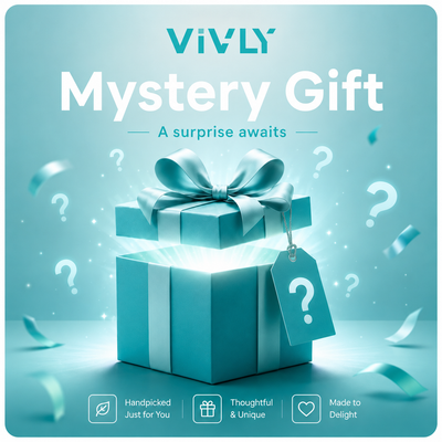 Mystery Gift