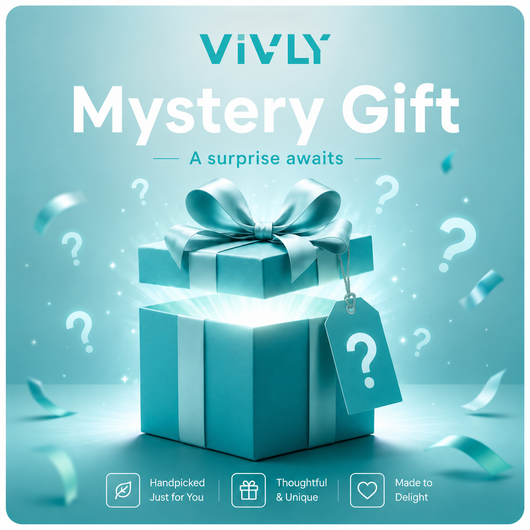 Mystery Gift