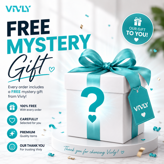 Mystery Gift