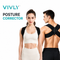 Posture Corrector: Stand Taller and More Confident the Second You Slip It On