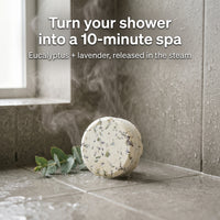 Calming Shower Steamer