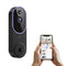 Wireless Video Doorbell Camera: See and Talk Before You Answer