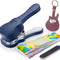 Guitar Pick Punch Kit