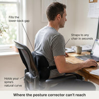 Lumbar Support Cushion