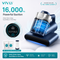 Mattress Vacuum Cleaner: Sees and Removes What Your Regular Vacuum Leaves Behind
