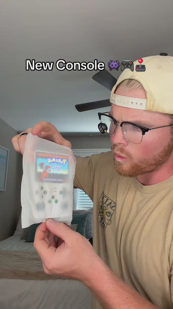 Video thumbnail