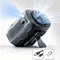 Tactical Waist Clip Fan: Wearable Personal AC for Working in the Heat