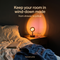 Sunset Lamp